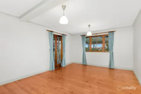 Property photo of 105 Howard Street Paddington QLD 4064