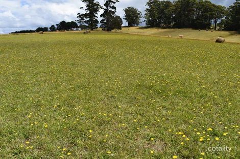 428 Nunns Rd, Elliott, TAS 7325