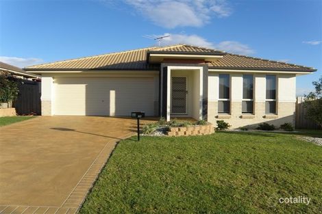 25 Kerrigan Cres, Elderslie, NSW 2570