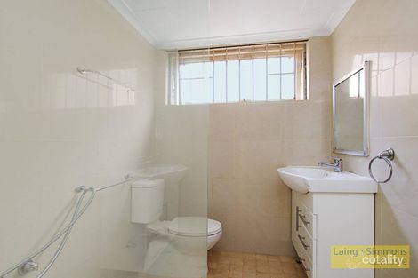 Property photo of 2/17 St Clair Street Belmore NSW 2192