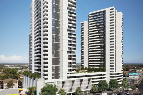 1709/420 Macquarie St, Liverpool, NSW 2170