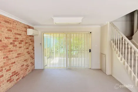 Property photo of 6/2 Yethonga Avenue Blue Bay NSW 2261