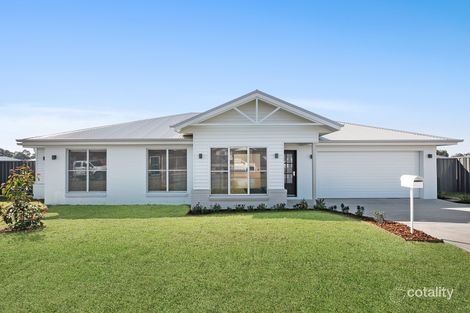 39 Knox Cres, Caerleon, NSW 2850