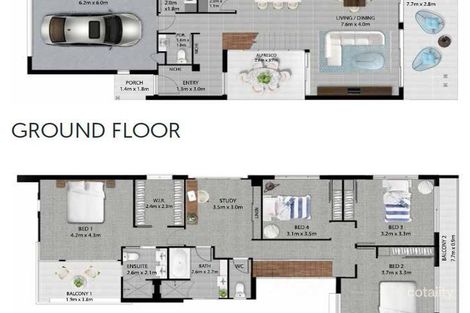 Property photo of 8/110 Clearview Terrace Seven Hills QLD 4170