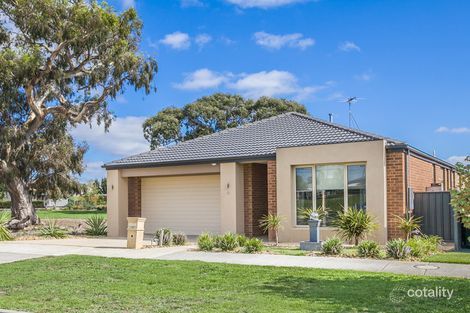 Property photo of 9 Erskine Road Mernda VIC 3754