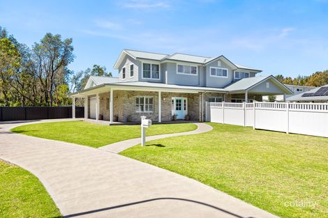 Property photo of 10 Reflections Place Tomakin NSW 2537