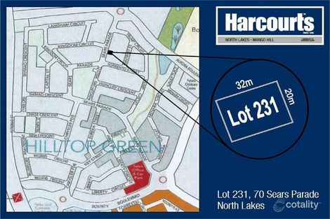 70 Sears Pde, North Lakes, QLD 4509