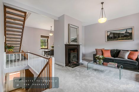 Property photo of 11 Cascade Road South Hobart TAS 7004