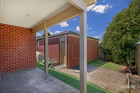Property photo of 37 Koukoura Drive Epping VIC 3076