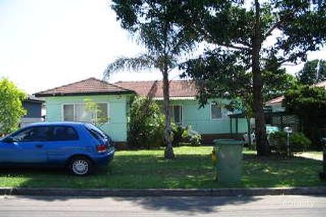 44 Brian St, Merrylands West, NSW 2160