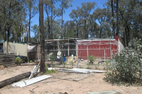 1763 Bennetts School Rd, Tara, QLD 4421