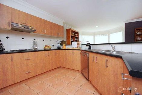 Property photo of 8 Petalnina Close Somerville VIC 3912