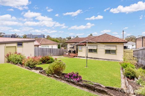 Property photo of 14 Gilda Street North Ryde NSW 2113