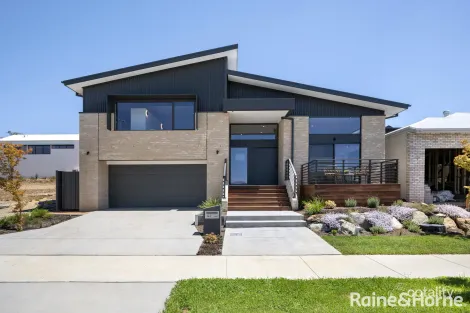 42 Lambrigg Rd, Googong, NSW 2620