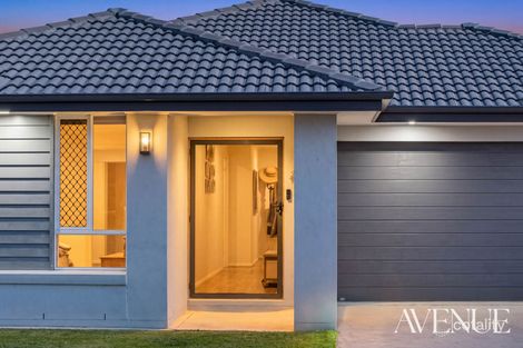 Property photo of 35 Gossan Circuit Yarrabilba QLD 4207