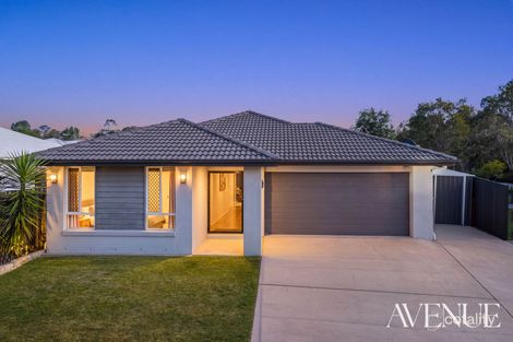35 Gossan Cct, Yarrabilba, QLD 4207
