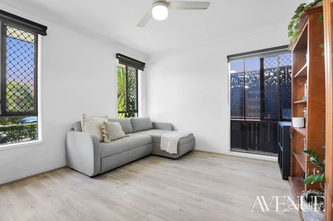 Property photo of 35 Gossan Circuit Yarrabilba QLD 4207