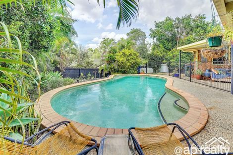 Property photo of 3 Deakin Place Forest Lake QLD 4078