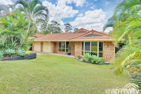 Property photo of 3 Deakin Place Forest Lake QLD 4078