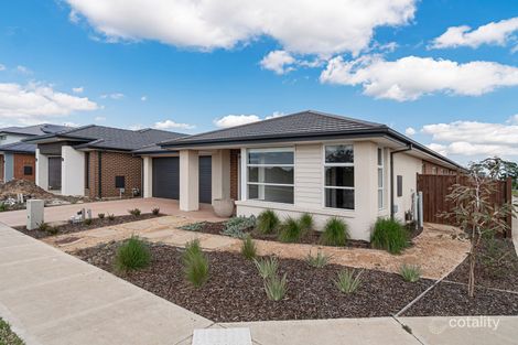 Property photo of 54 Olivine Boulevard Donnybrook VIC 3064