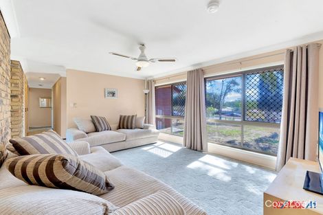Property photo of 136 Collingwood Drive Collingwood Park QLD 4301