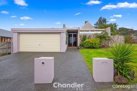 Property photo of 6 Finchley Court Endeavour Hills VIC 3802