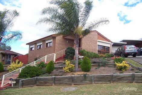 7 Thurso Pl, St Andrews, NSW 2566