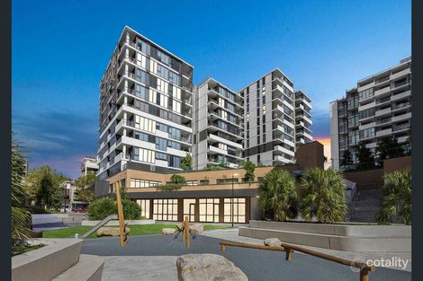 403/19-21 Meredith St, Bankstown, NSW 2200