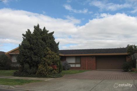 69 Mitford Cres, Craigieburn, VIC 3064