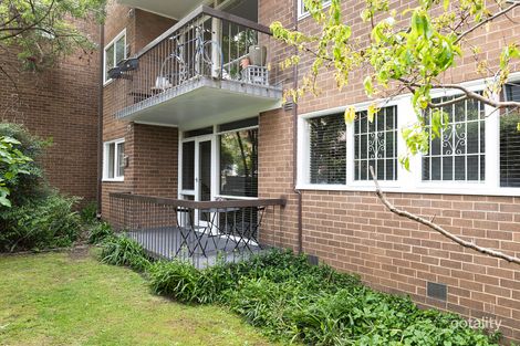 Property photo of 4/41-47 Hanover Street Fitzroy VIC 3065