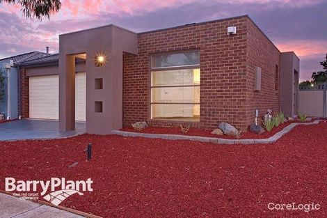 Property photo of 12 Shandeau Melton West VIC 3337