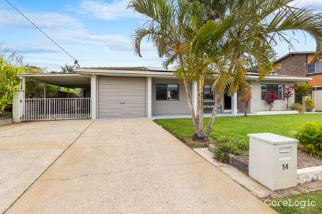 Property photo of 14 Maryann Street Golden Beach QLD 4551