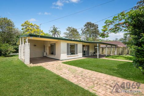 Property photo of 4 Durness Street Kenmore QLD 4069
