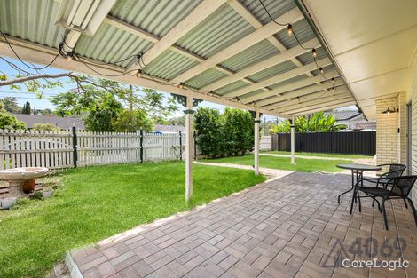 Property photo of 4 Durness Street Kenmore QLD 4069