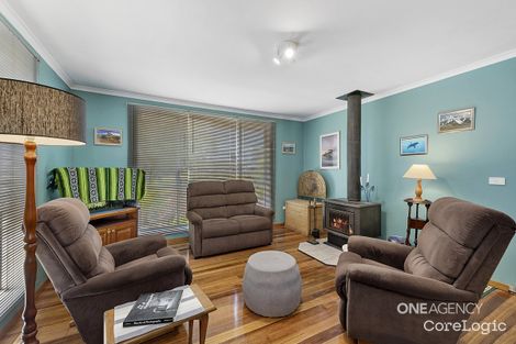 Property photo of 26 Lialeeta Crescent Smithton TAS 7330