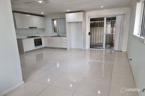 Property photo of 51 Maunder Avenue Girraween NSW 2145