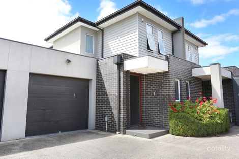 Property photo of 4/3 Clara Street Fawkner VIC 3060