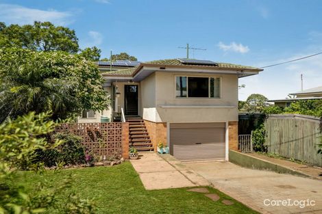 Property photo of 50A Alford Street Mount Lofty QLD 4350