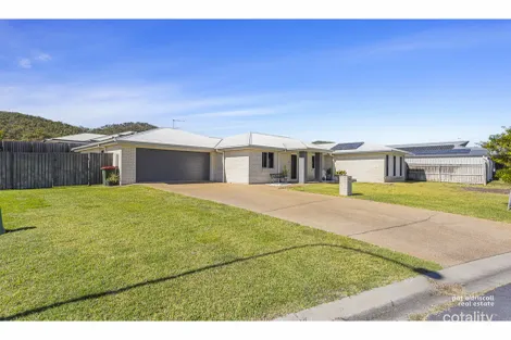 15 Chestnut Ave, Norman Gardens, QLD 4701