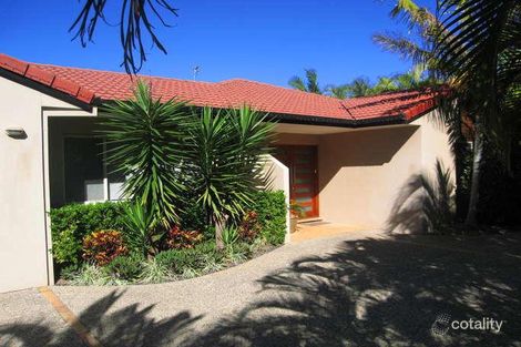 Property photo of 3 Pottery Row Runaway Bay QLD 4216