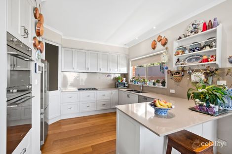 Property photo of 19 Rain Ridge Road Kurrajong Heights NSW 2758