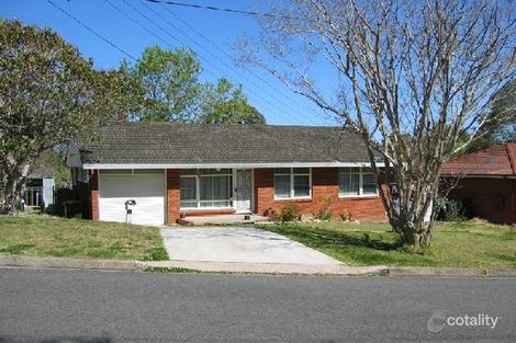 Property photo of 13 Leysdown Avenue North Rocks NSW 2151