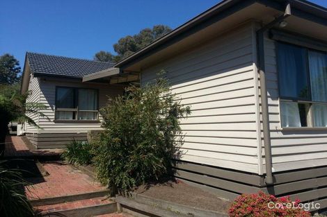 Property photo of 10 Valerie Street Boronia VIC 3155