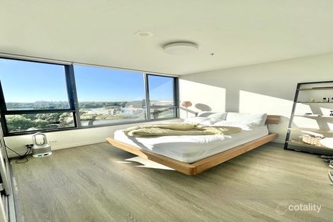 Property photo of 604/7 Rider Boulevard Rhodes NSW 2138
