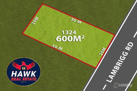 34 Lambrigg Rd, Googong, NSW 2620