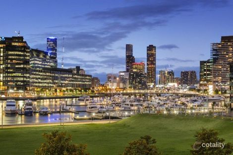 Property photo of 304/1 Point Park Crescent Docklands VIC 3008