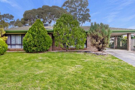 Property photo of 2 Gruen Court St Agnes SA 5097