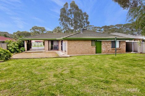 Property photo of 2 Gruen Court St Agnes SA 5097