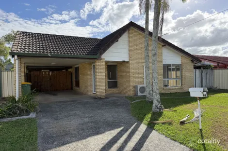 44 Springfield Cres, Daisy Hill, QLD 4127