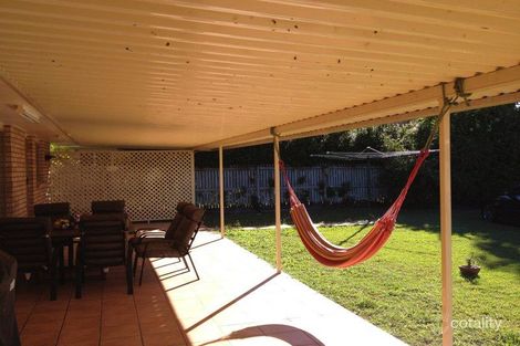 Property photo of 7 Cabbage Tree Road Andergrove QLD 4740